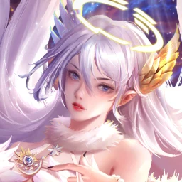 Goddess Era: Paradise Oath のアイコン